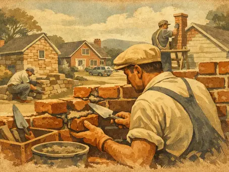 How to Find the Best Masonry Repair Near Me