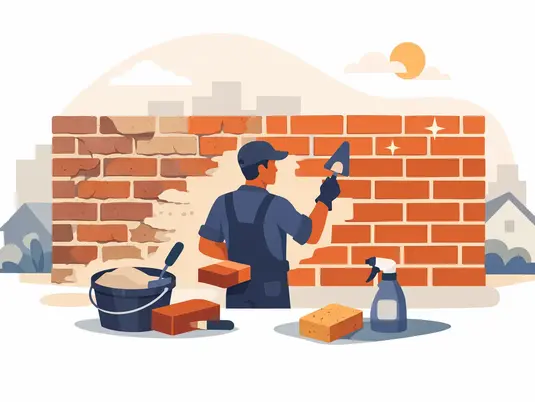 What Is Brick Restoration? A Clear Guide