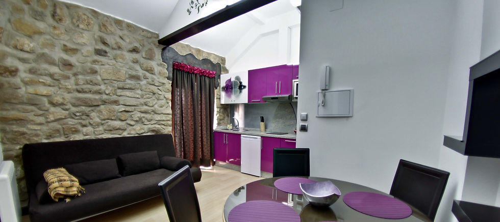 Aparta-Hoteles