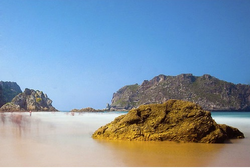 Llanes y sus Playas