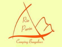 Camping Bungalows Río Purón