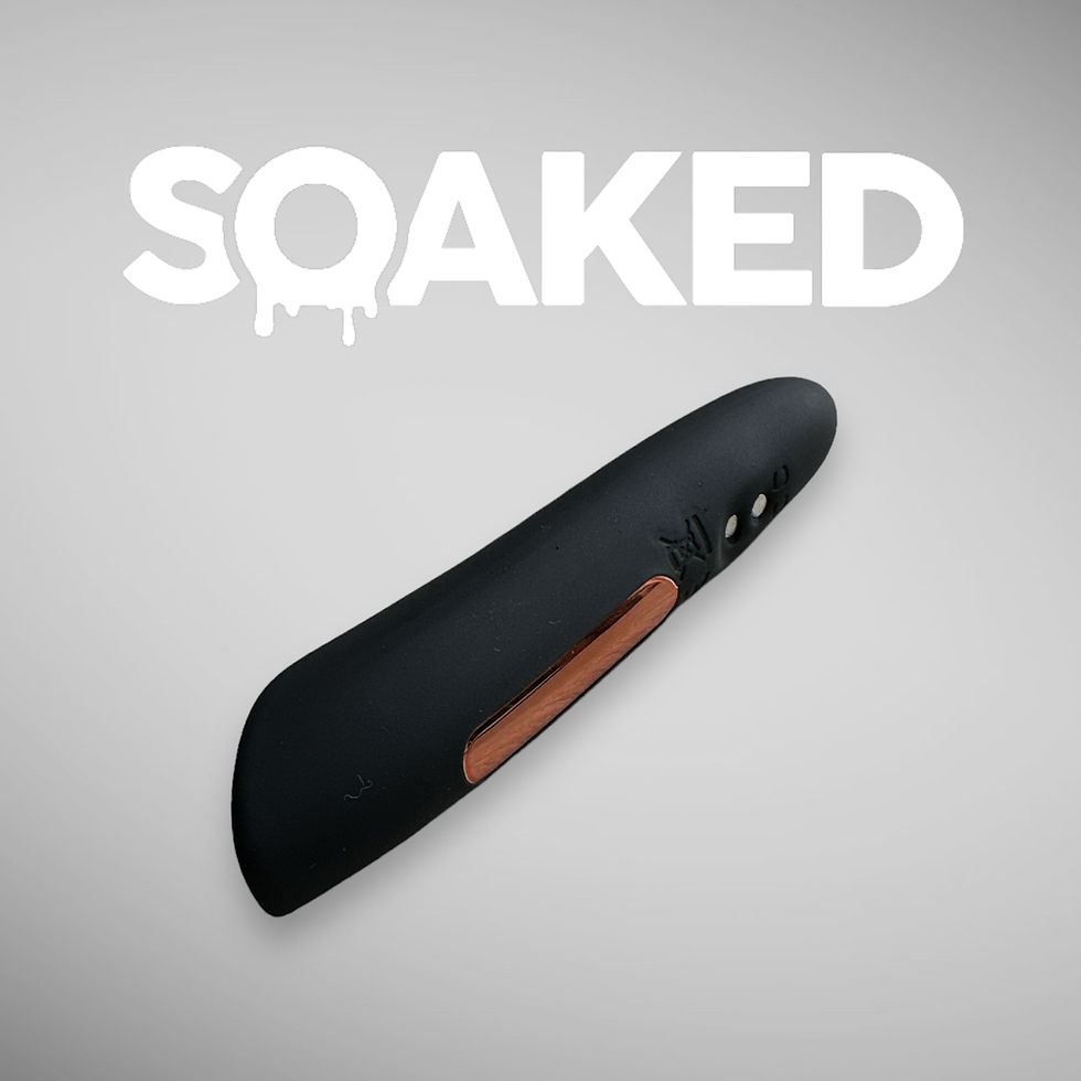 Thumbnail: SOAKED Urge