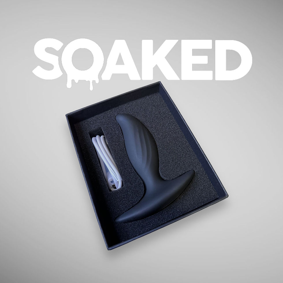 Thumbnail: SOAKED Frisk