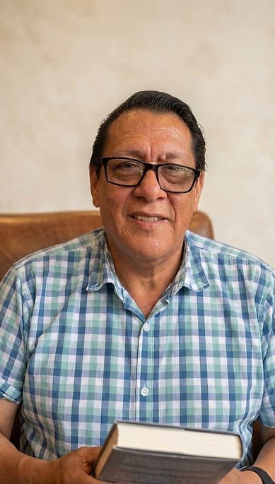 Fredy Velásquez