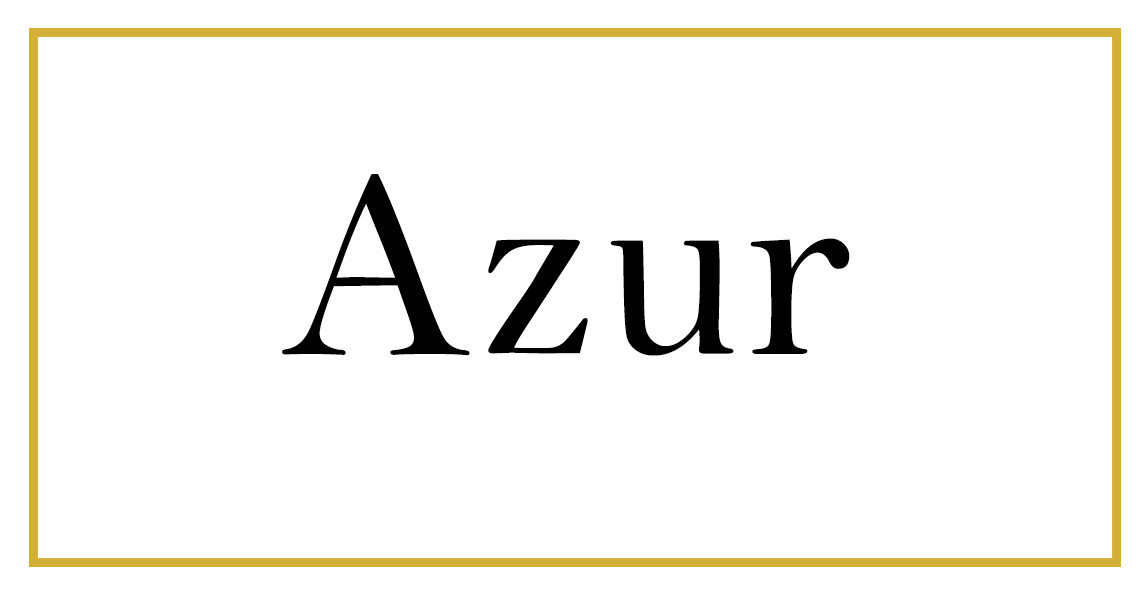 Azur