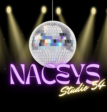 title and logo on disco ball (square).png