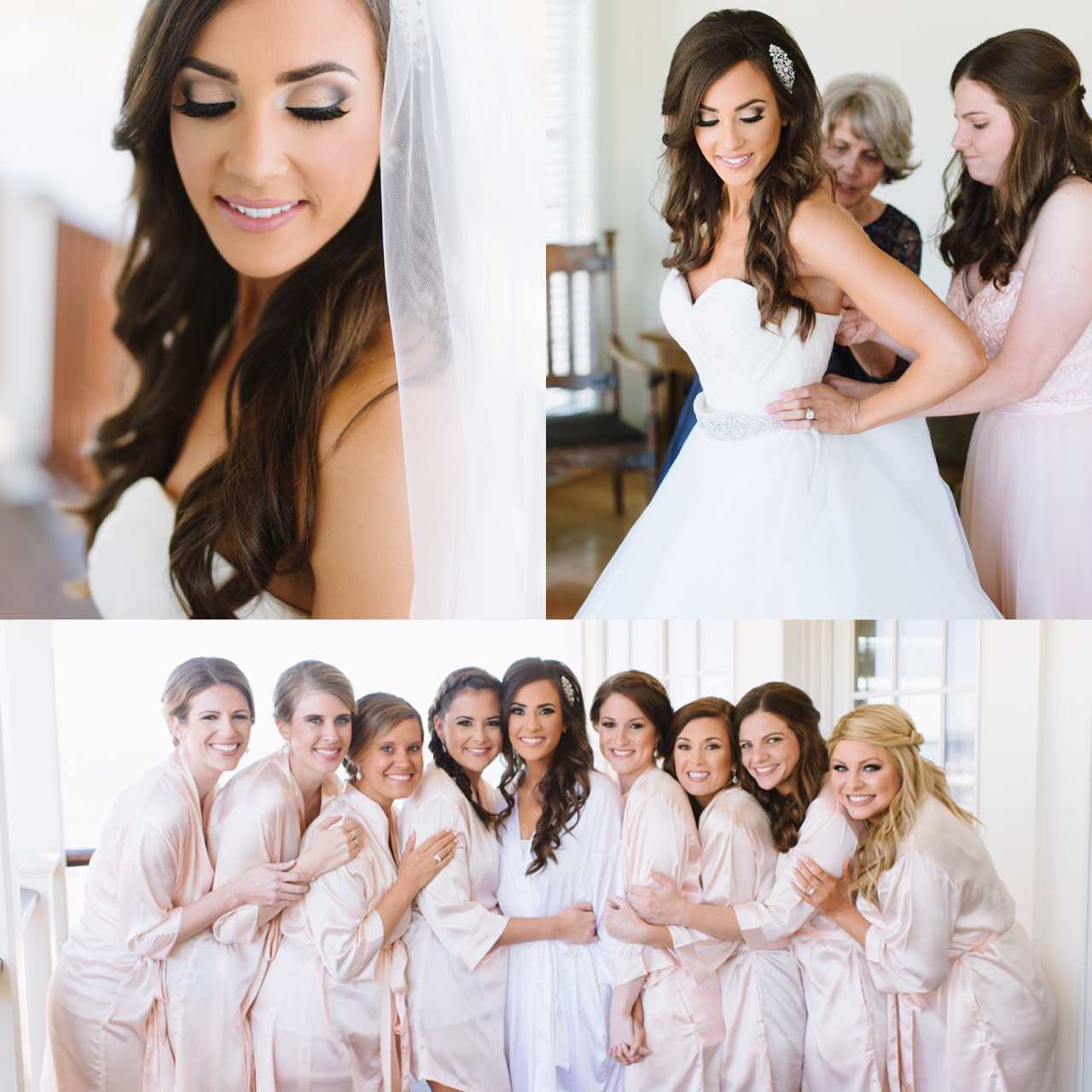 Best Hair & Make-up Design