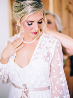 Best Hair/Makeup Design