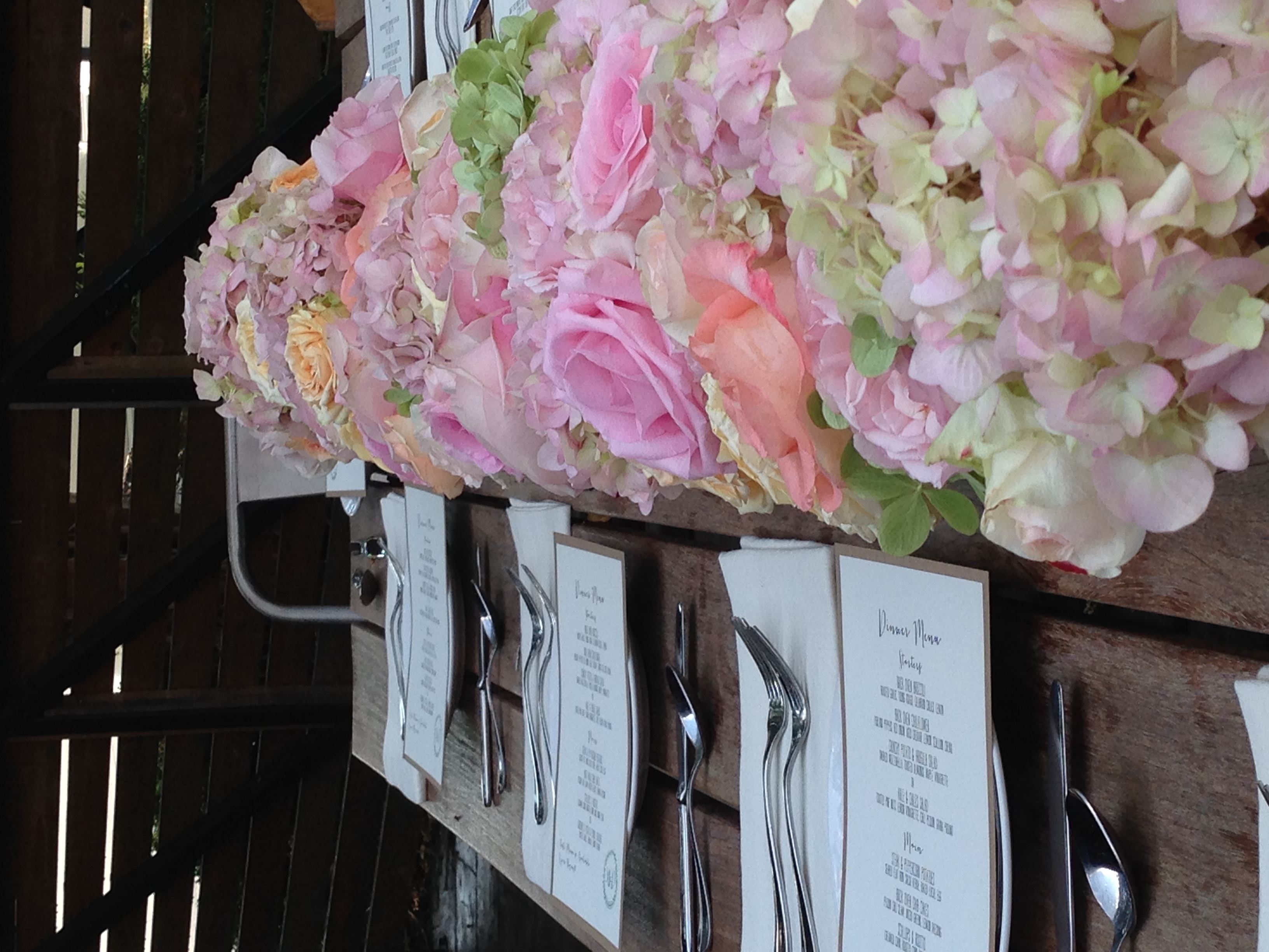 Best Event Centerpiece