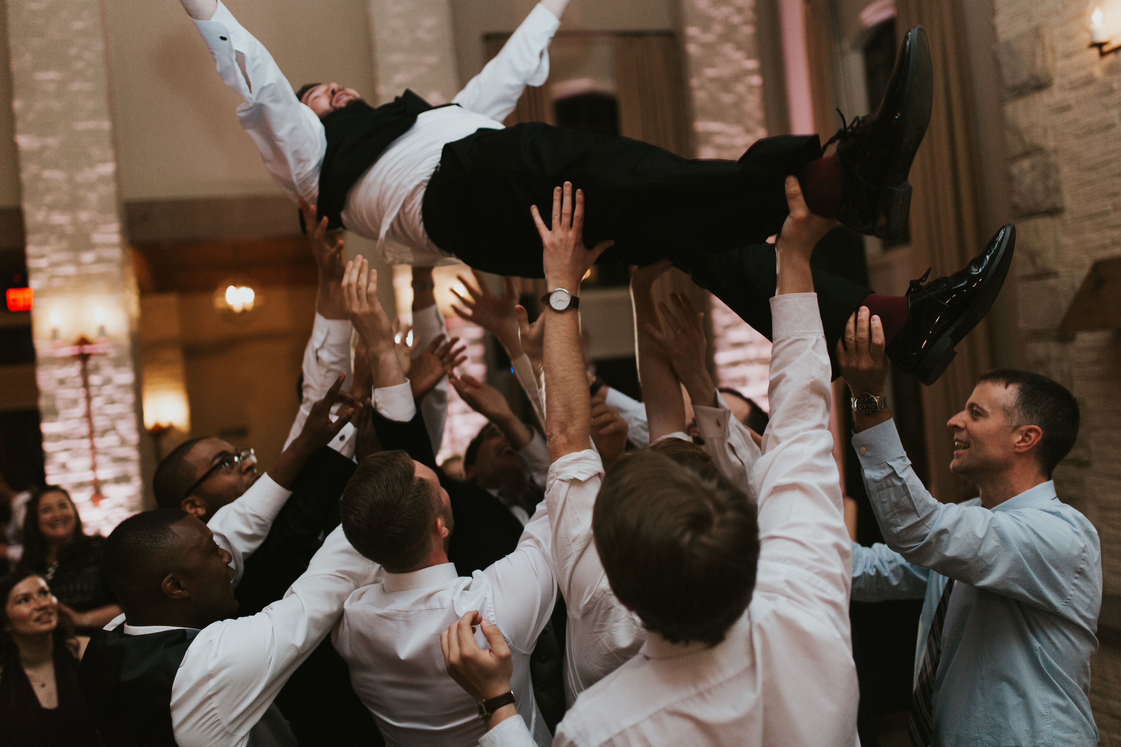 Best Event Entertainment