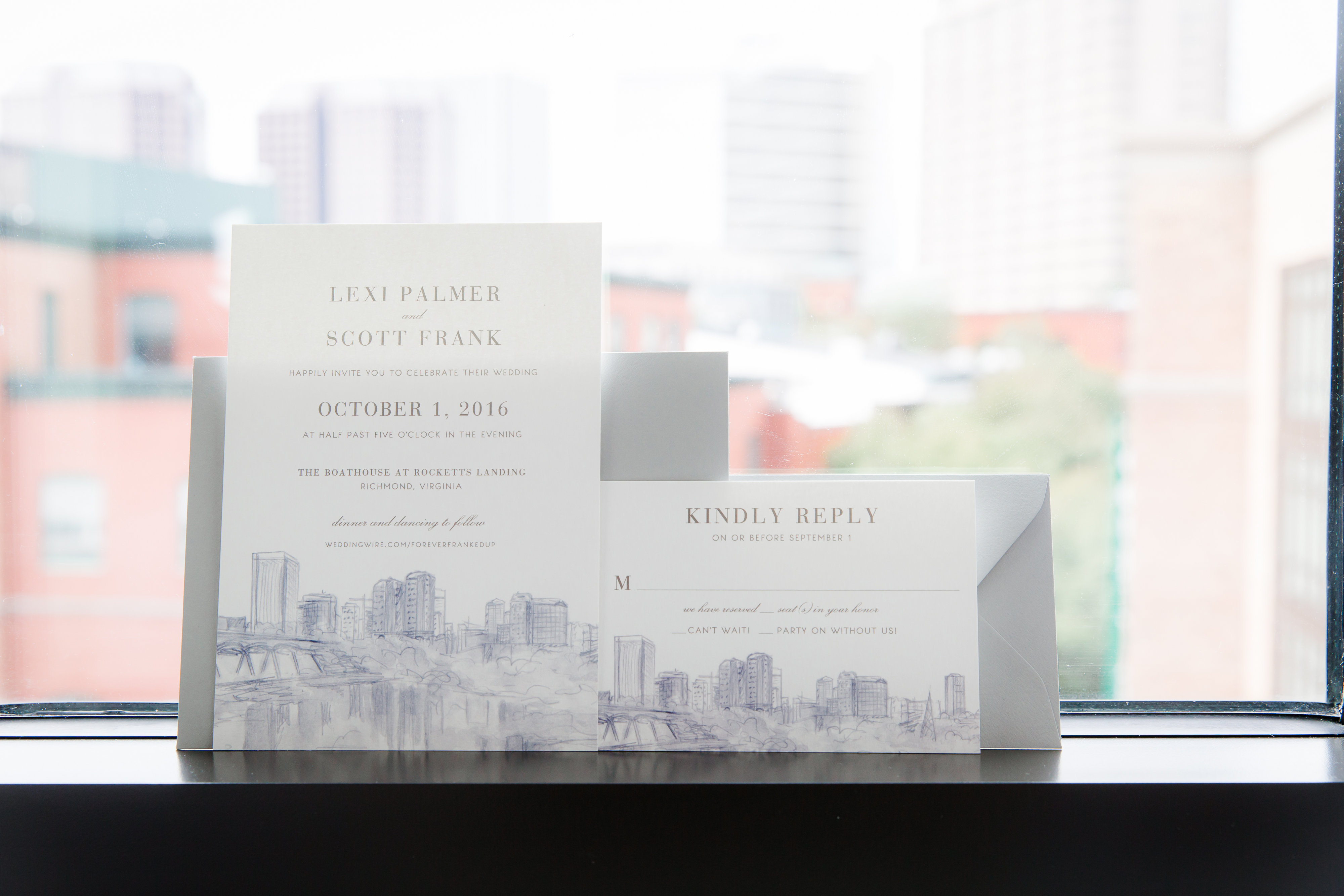 Best Event Detail Highlighting RVA