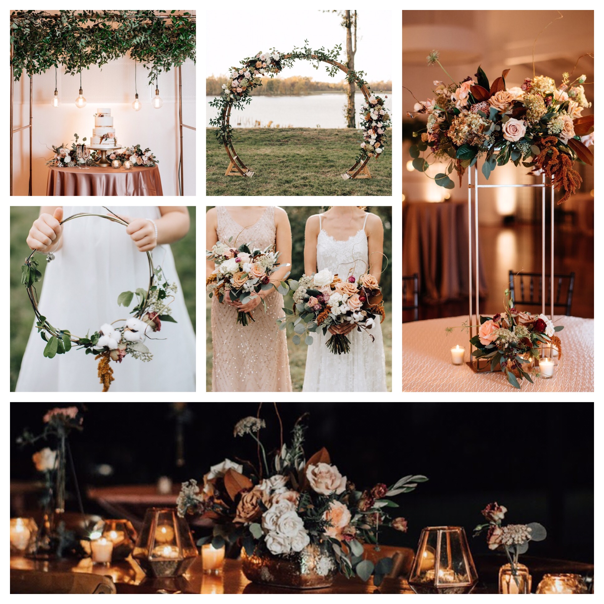 Best Floral Design