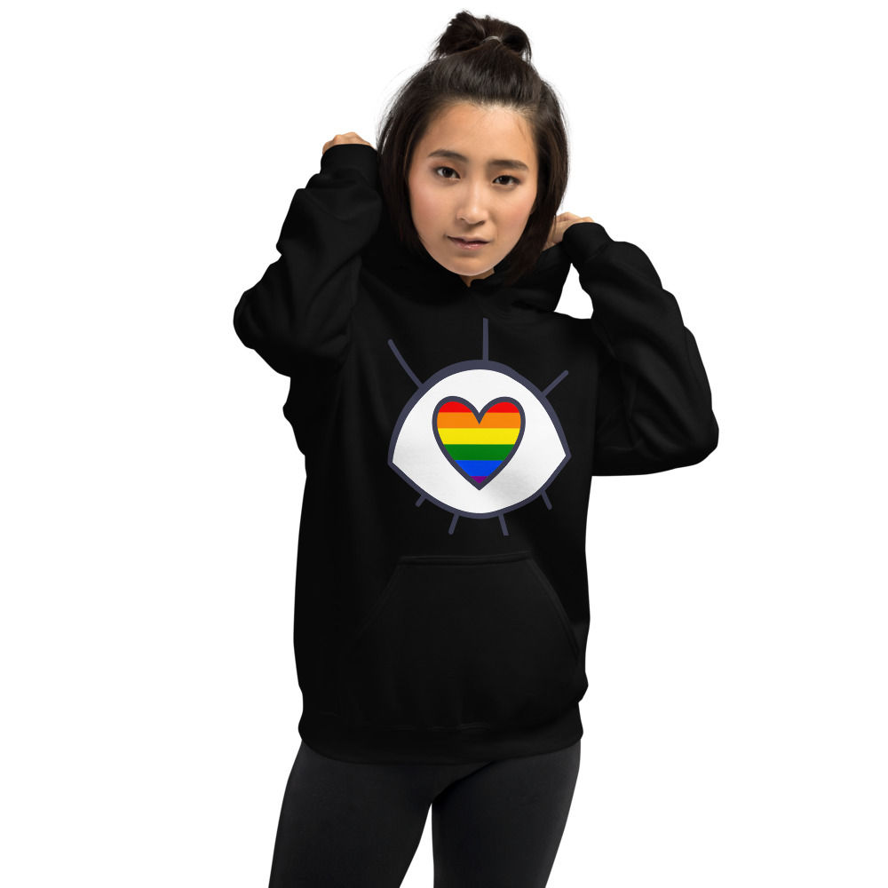 Unisex Hoodie