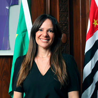 Tarcísio de Freitas nomeia Cláudia Carletto nova secretária de Esportes de São Paulo