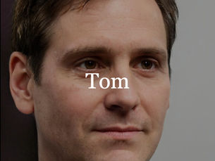 Conversations with our customers: Tom