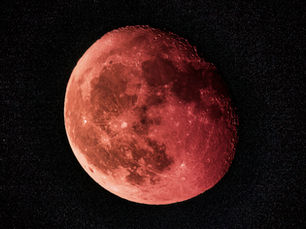 Your Moon Days Matter: Invitation to Moonlight