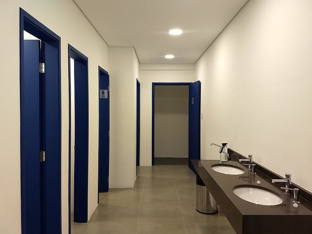 OBRA FINALIZADA