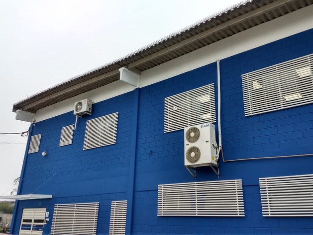 OBRA FINALIZADA