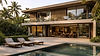 Casa de praia - OSA Studio