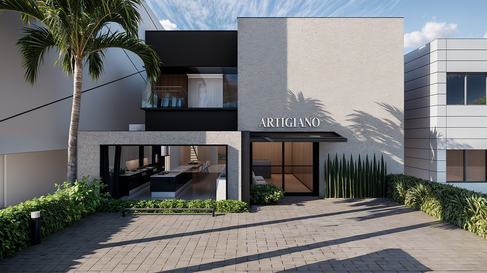 ARTIGIANO