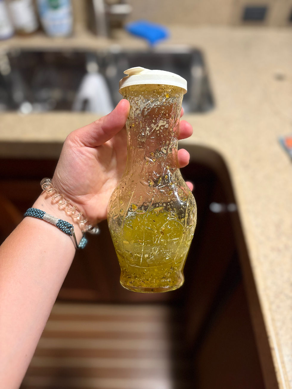 Italian Dressing