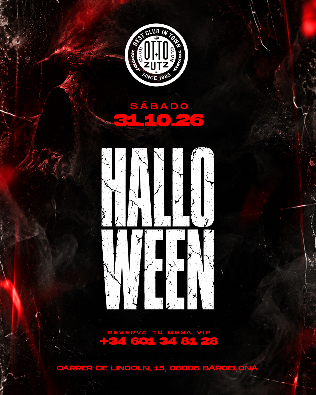Imagem da fonte — HALLOWEEN