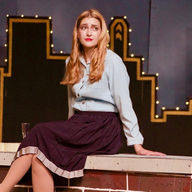 Ellen, Bullets Over Broadway 2017