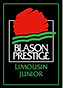 Boeuf Label Rouge Limousin Junior