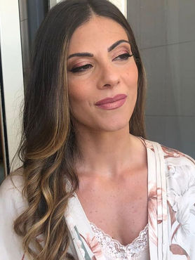 TRUCCO SPOSA