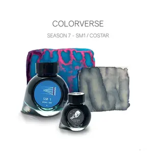 Colorverse Inks: Painting Your World with Vibrant Creativity