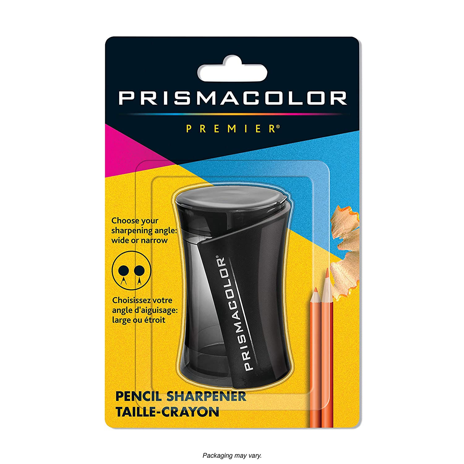Prismacolor Premier Two Hole Pencil Sharpener
