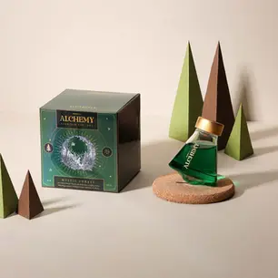 Discovering Enchantment: The Artistry of Alchemy Inks by Endless