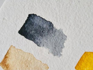 Watercolor Paper 101 - Guide