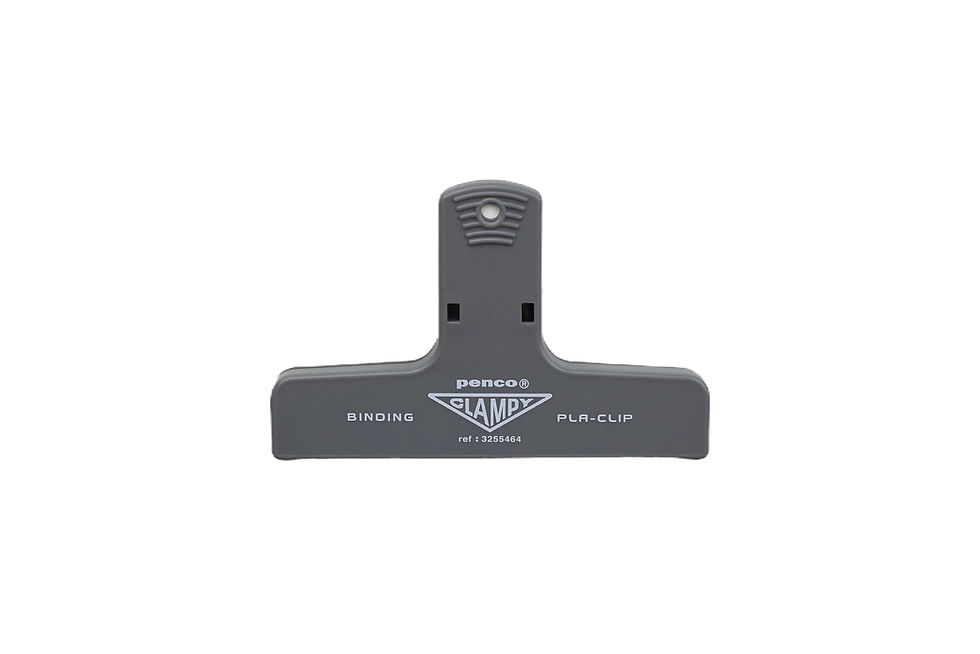 Thumbnail: Penco Clampy Pla Clip – Assorted Colours