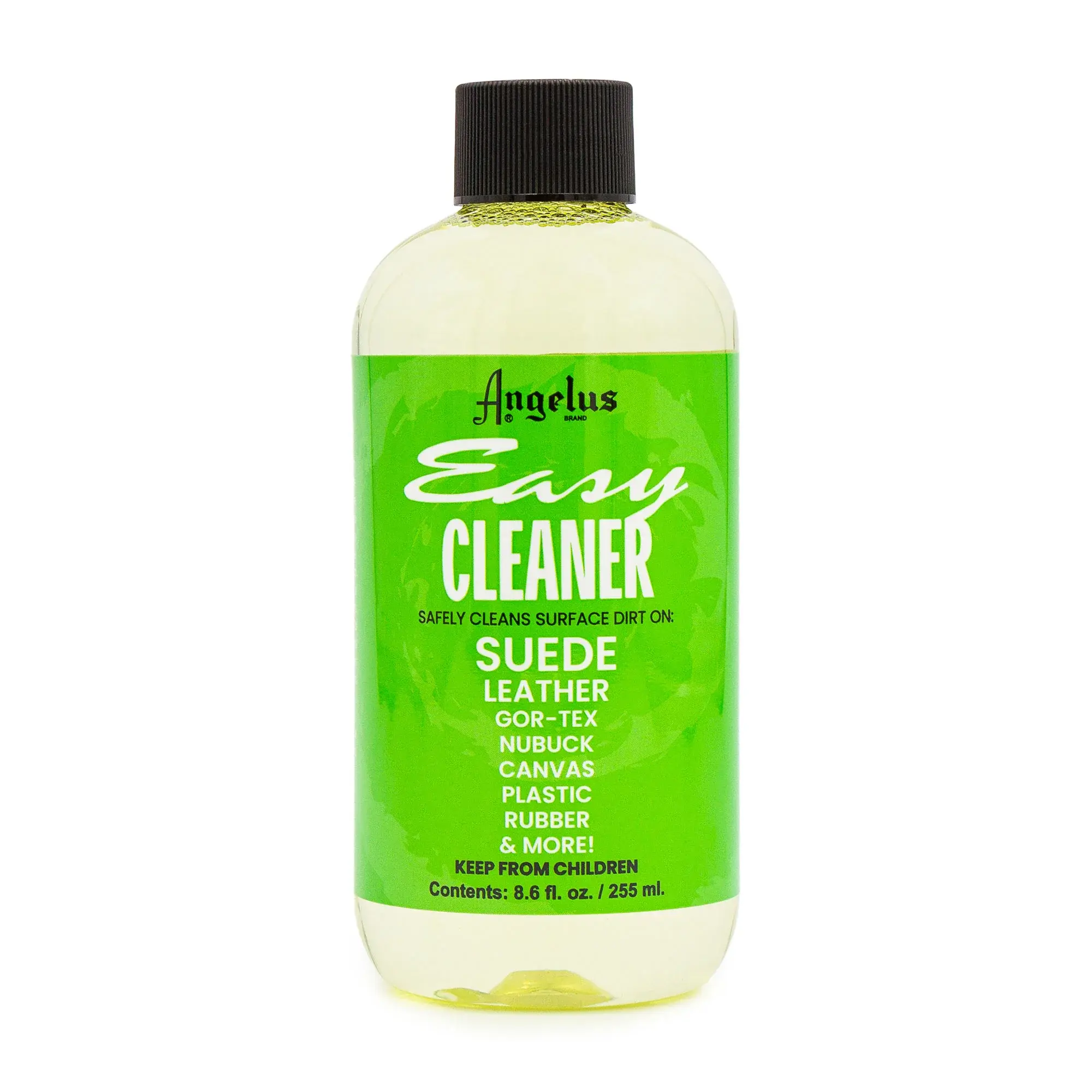 Angelus Easy Cleaner for Suede 8.6oz