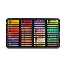 Caran Dache Neopastel Artist Oil Pastels set of 96 | Artzo India