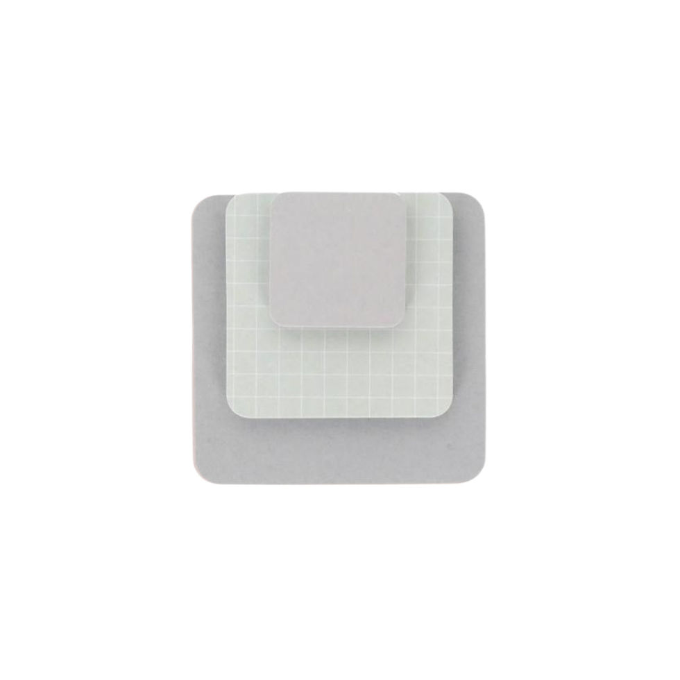 Thumbnail: Sun-Star Zabtooon Sticky Notes - Assorted Colours
