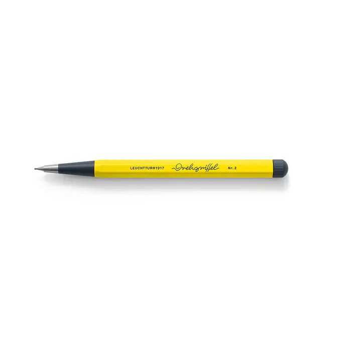 Thumbnail: Leuchtturm1917 Drehgriffel Nr. 2 Mechanical Pencil 0.7mm – Assorted Colours