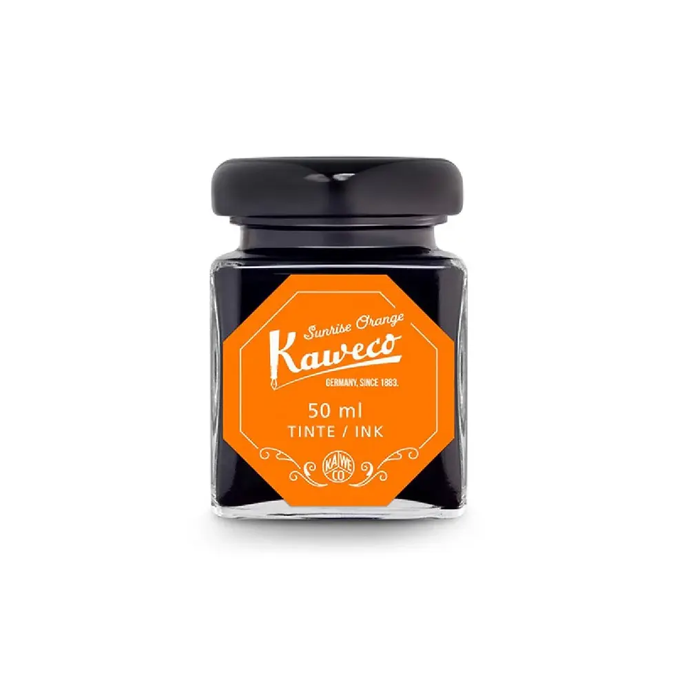 Thumbnail: Kaweco Fountain Pen 50ml
