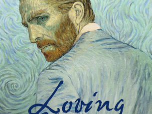 7 Movies Every Art Lover Should Watch - Artzo's Flick Picks