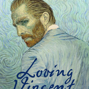 7 Movies Every Art Lover Should Watch - Artzo's Flick Picks