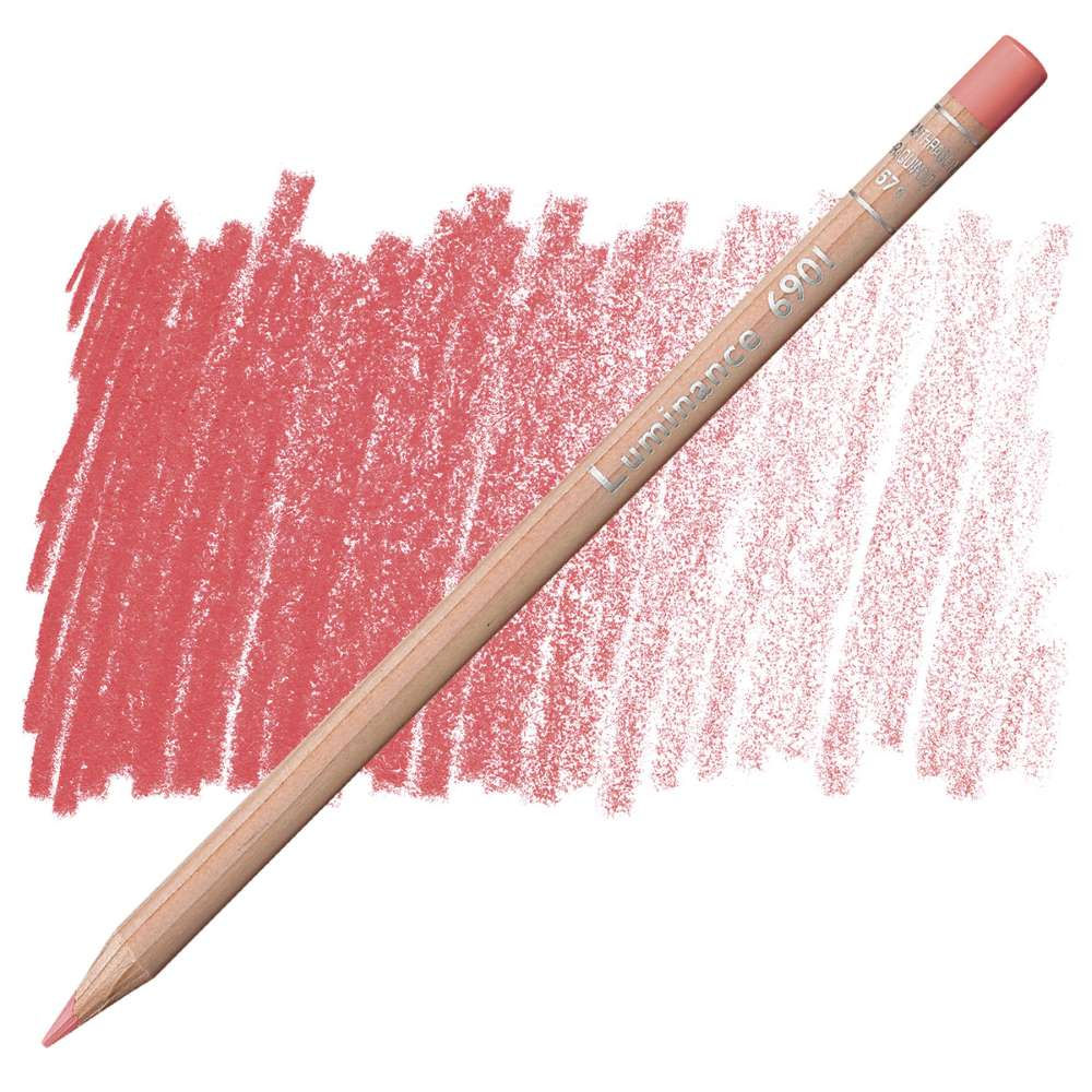 Caran d’Ache Luminance Colour Pencil Anthraquinoid 571