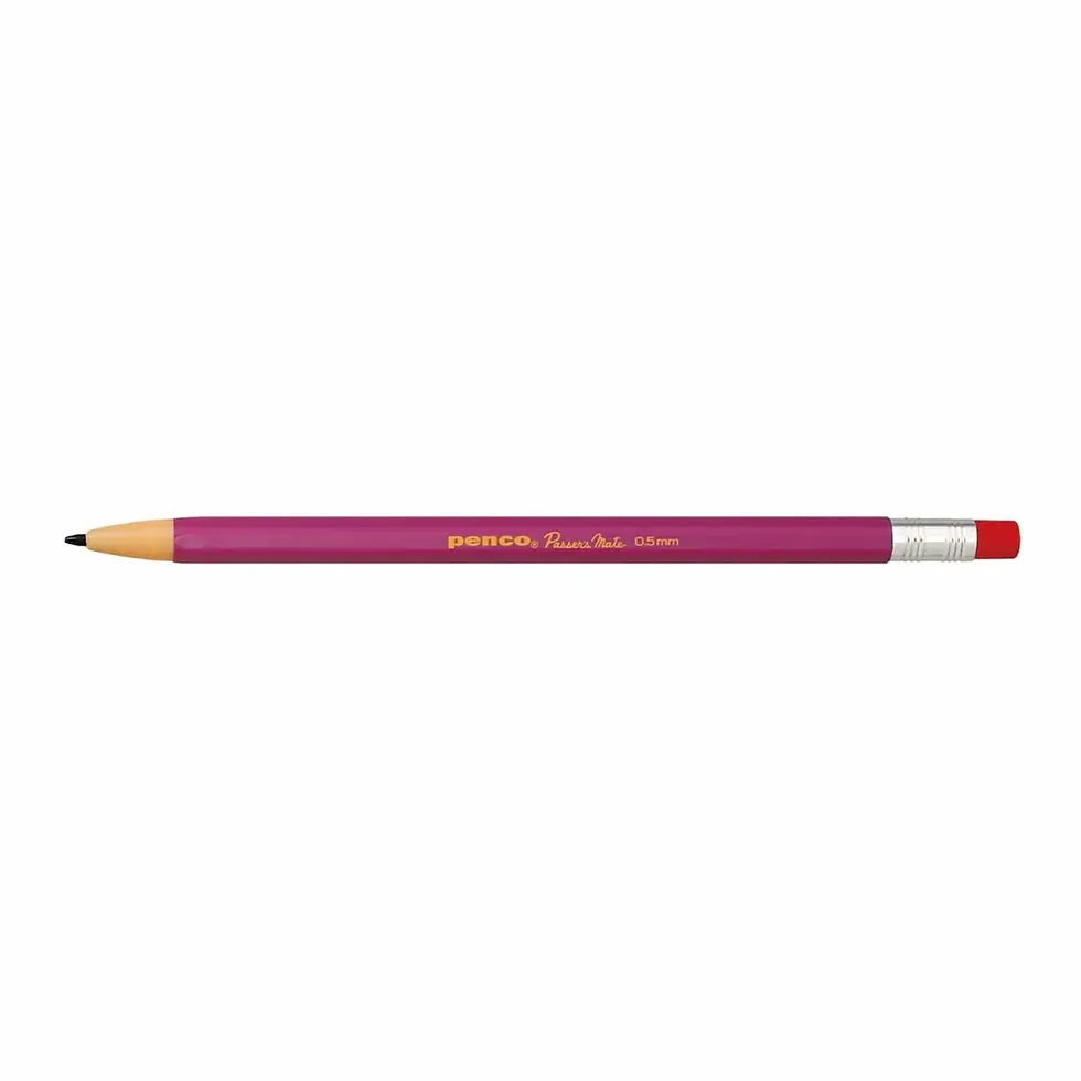 Thumbnail: Penco Passers Mate Mechanical Pencil
