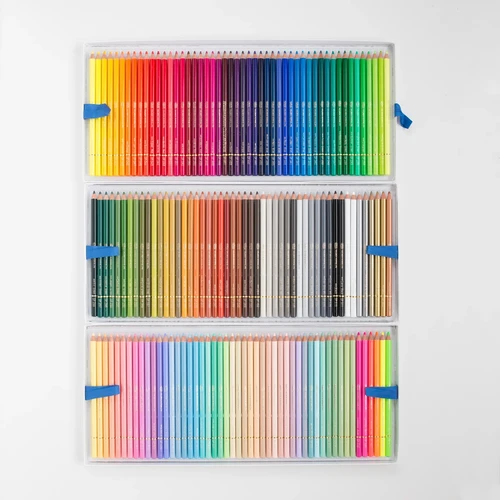HOLBEIN ARTISTS COLORED PENCIL 150 ホルベイン Holbein Artists