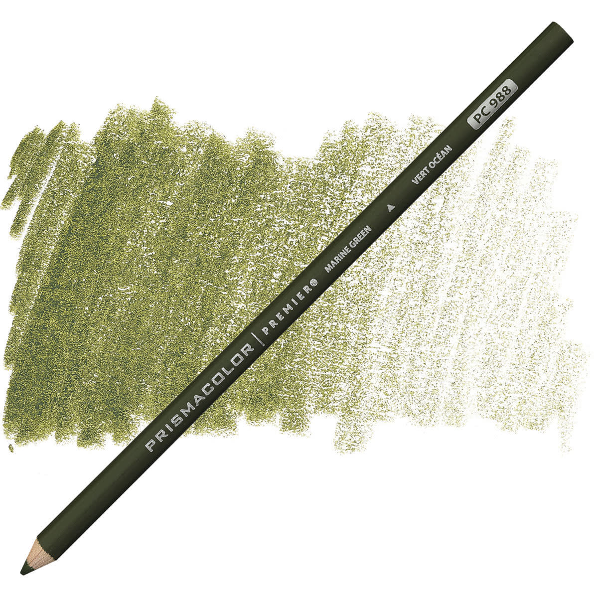 Prismacolor Premier Coloured Pencil Marine Green 988