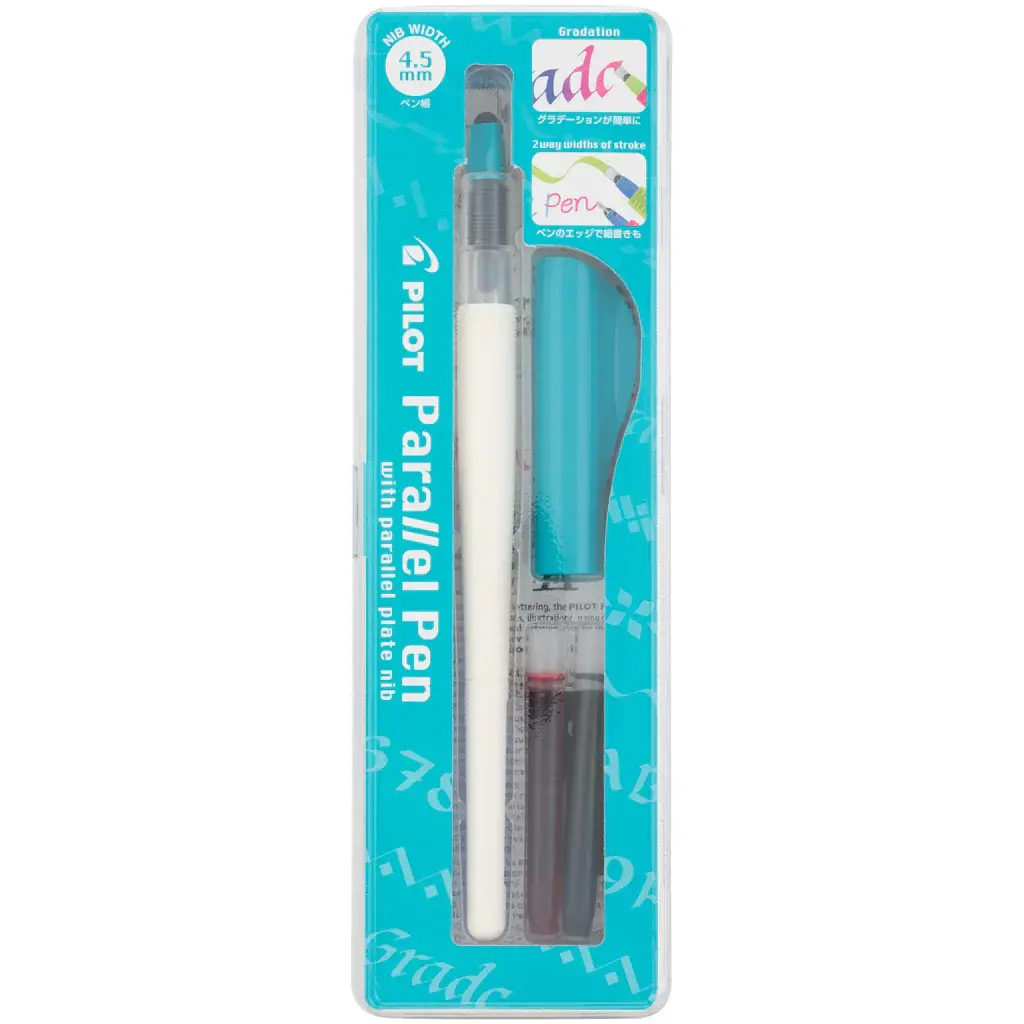 Pilot Parallel Lettering Pen 4.5mm