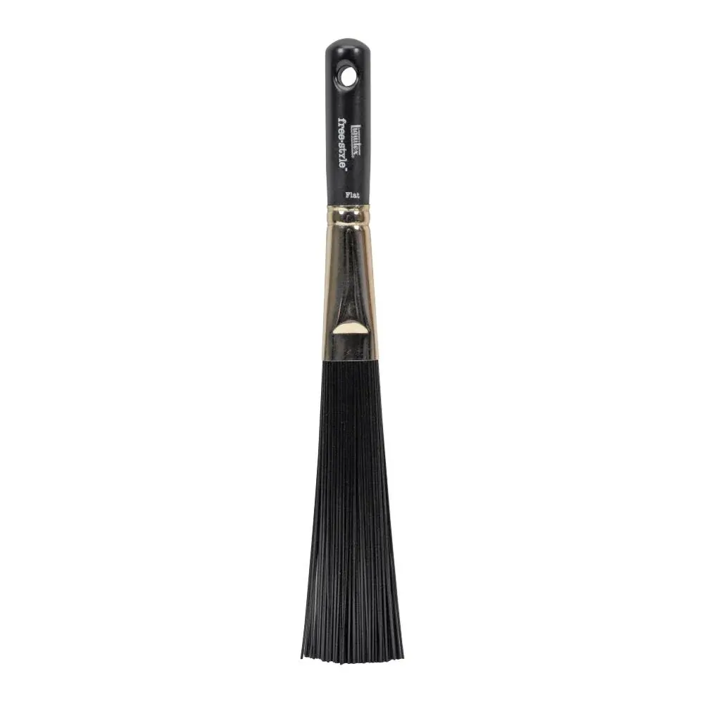 Liquitex Freestyle Professional Brush Splatter Flat