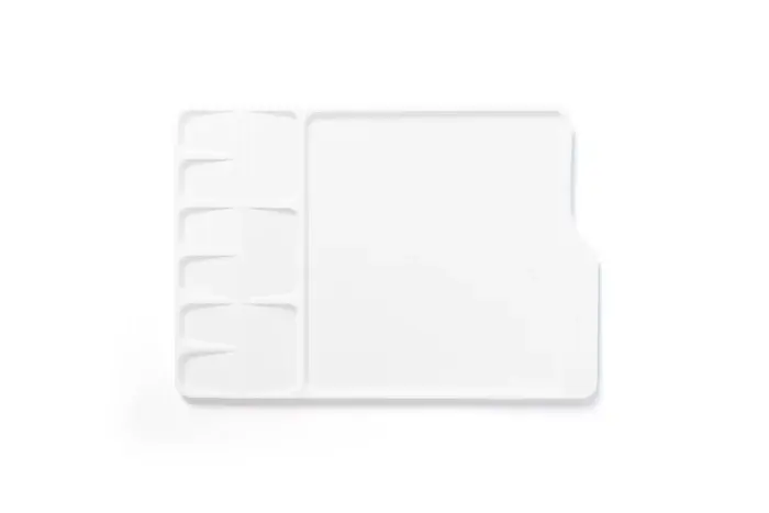 Thumbnail: Himi Gouache Paint Go Pack Set Twin cup 12 g x 72 colour and Accessories