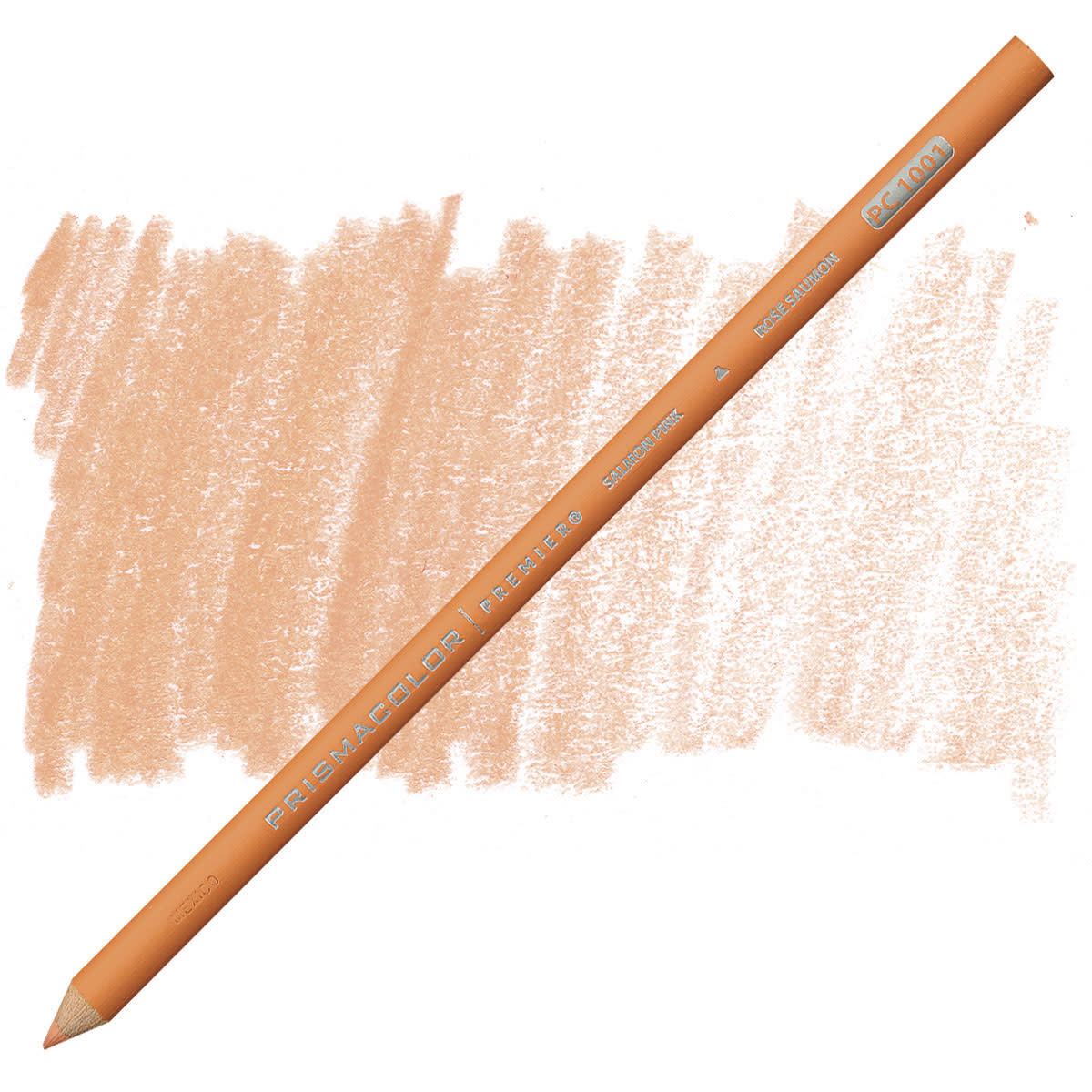 Prismacolor Premier Coloured Pencil Salmon Pink 1001