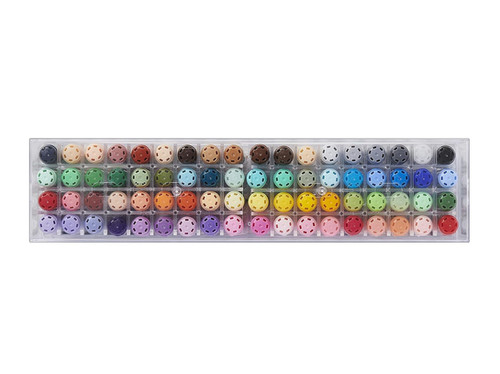 Copic Ciao Marker 72 Color Set A | Artzo India